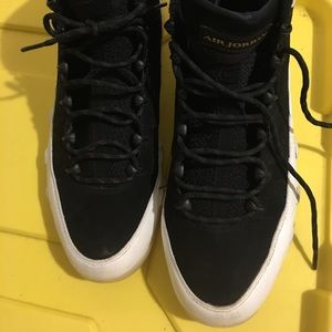 Jordan 9’s